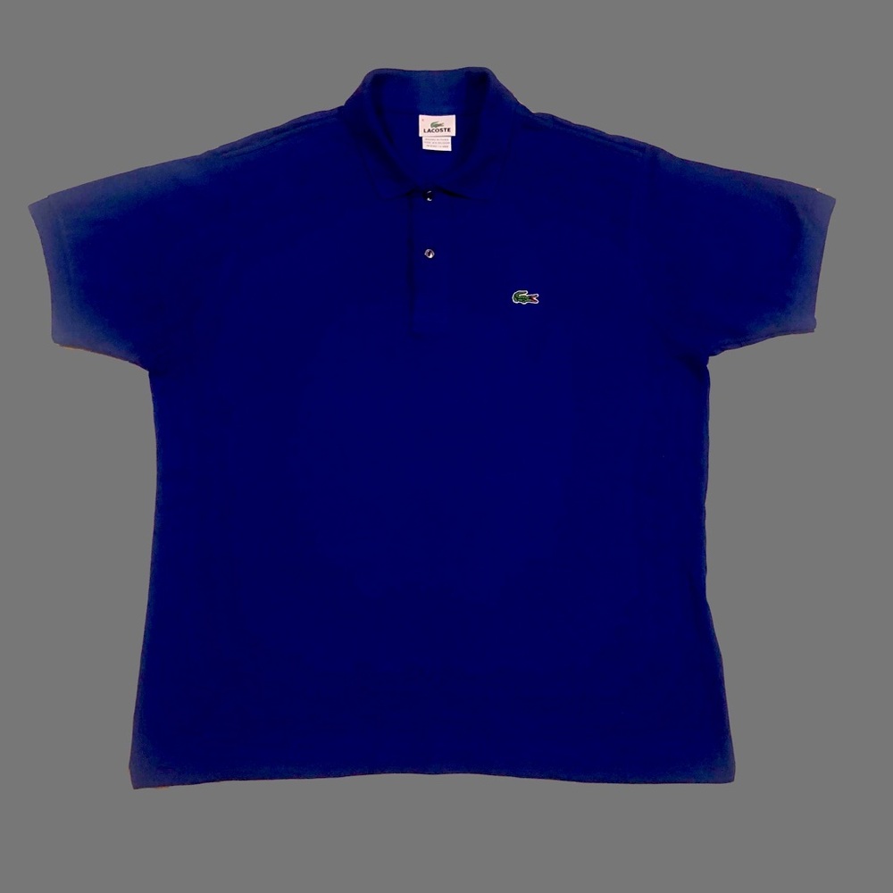 Lacoste